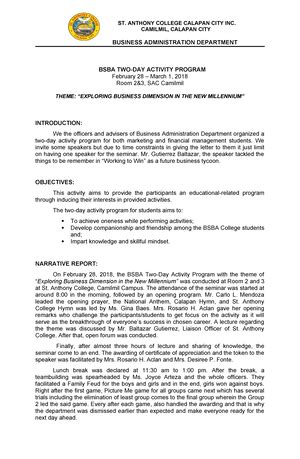 city government of calapan|EXECUTIVE SUMMARY Introduction .